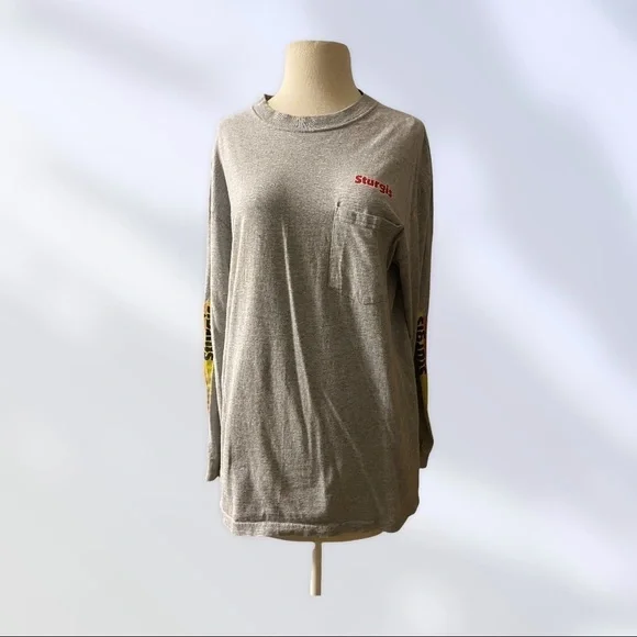 Sturgis Shirt size Medium - Picture 8 of 8